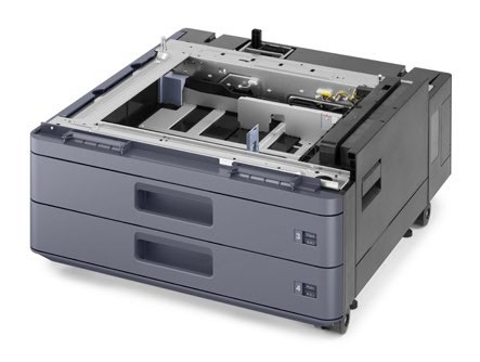 UTAX PF-7140 Papierfach, 2 x 500 Blatt, für UTAX