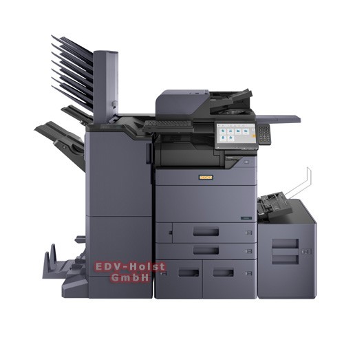 UTAX Fax System 12, 1503RK3UTJ