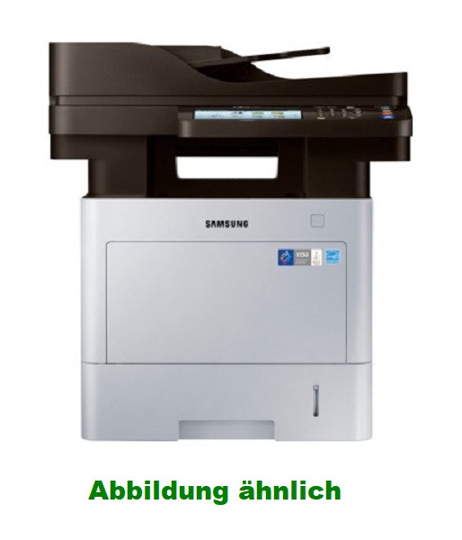 Samsung ProXpress M4080FX, ca. 153.593 Seiten gedruckt, gebraucht/ BH131025