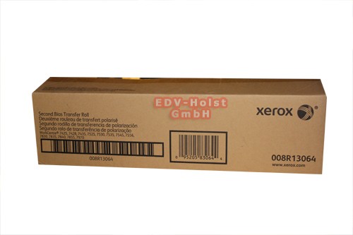 Xerox Transfer Roller 008R13064, für WorkCentre 7830i