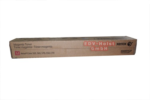 Xerox 006R01527, ca. 32.000 Seiten, magenta
