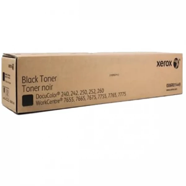 Xerox 006R01449, 2x ca. 30.000 Seiten, black