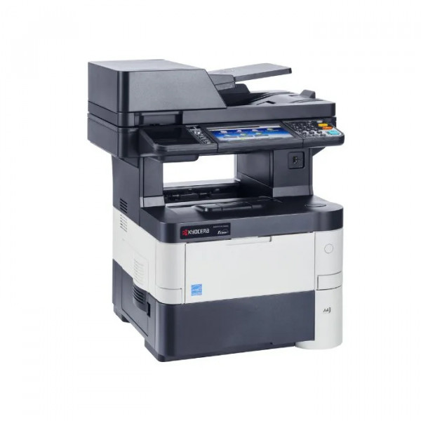 Kyocera M3040dn, ca. 188.804 Seiten, gedruckt, gebraucht/ BH250625