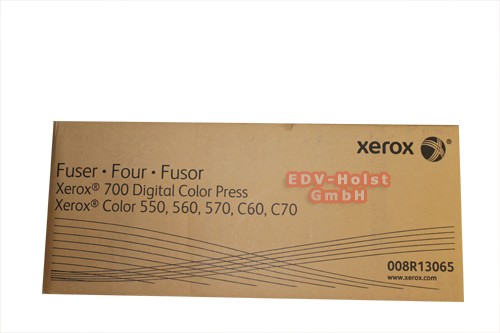 Xerox 008R13065 Fuser