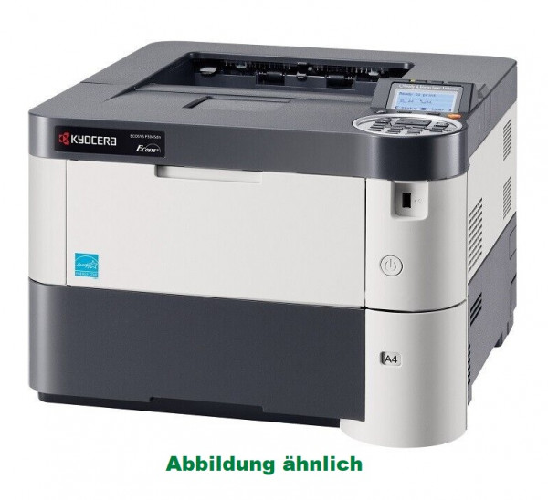 Kyocera ECOSYS P3045DN, ca. 76.428 Seiten gedruckt, gebraucht/ BH270825