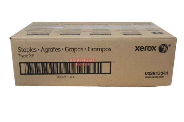 Xerox 008R13041 Staple Cartridge, Heftklammern