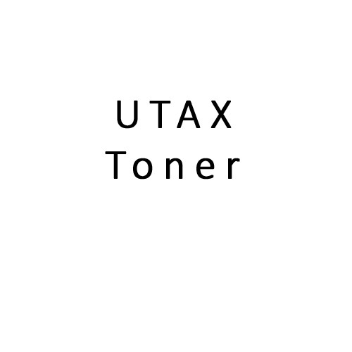Toner für UTAX P-2540i MFP, 1T02P10UT0, ca. 15.000 S., CK-4520, black