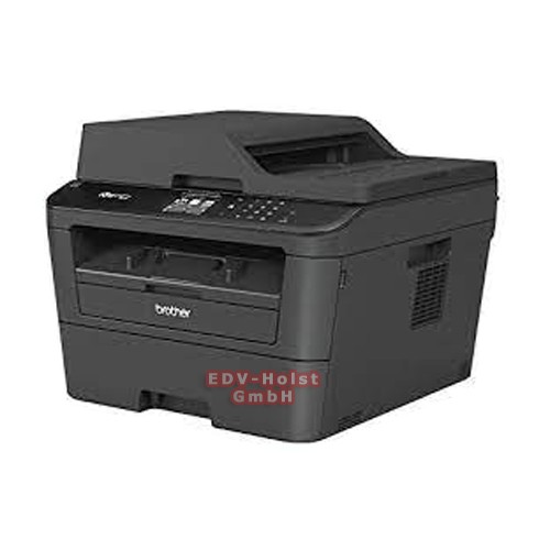 Brother MFC-L2720DW, MFC L2720DW, ca. 21.169 Seiten gedruckt, gebraucht / pen/ ell