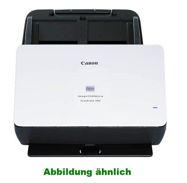 Canon ScanFront 400, ca. 26.858 Seiten gescannt, gebraucht/ pen/ ell091025