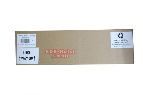 Xerox 108R00976 Fixiereinheit / Fuser Web Assembly, original, ca. 200.000 Seiten Reichweite