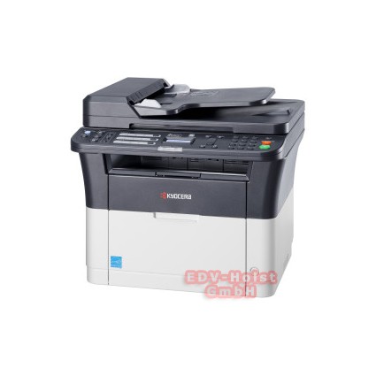 Kyocera FS-1325MFP, FS 1325MFP. ca. 14.473 Seiten gedruckt, gebraucht / pen/ ell150525
