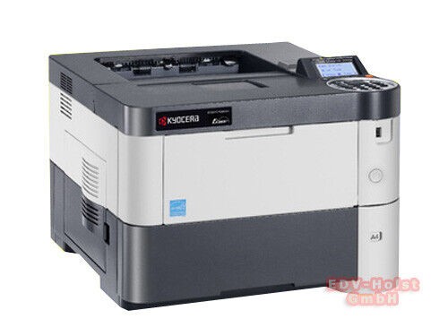 Kyocera P-3045DN, P 3045DN, ca. 31.590 Seiten gedruckt, gebraucht /RT21.6.