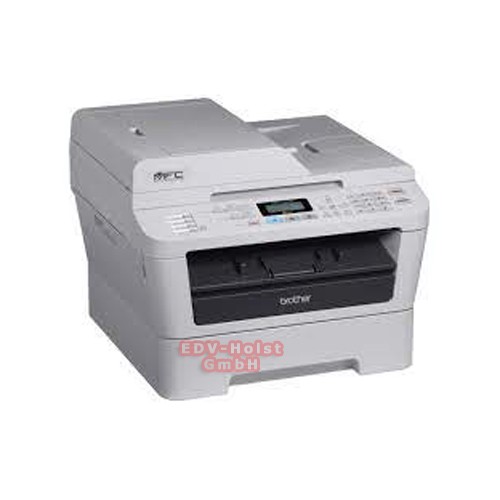 Brother MFC-7360N, ca. 41.286 Seiten gedruckt, gebraucht / pen/ ell