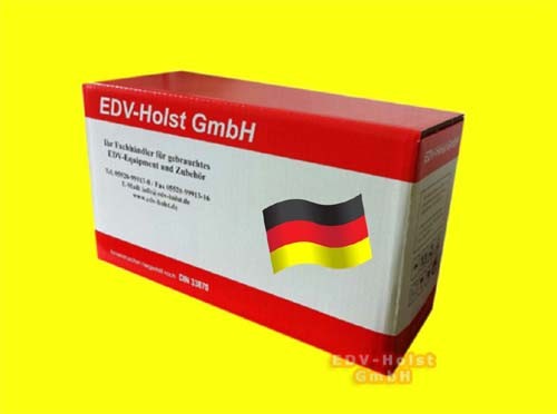Rebuilt Toner für Kyocera TK 1140, für FS 1035 MFP, ca.7.200 Seiten, Black