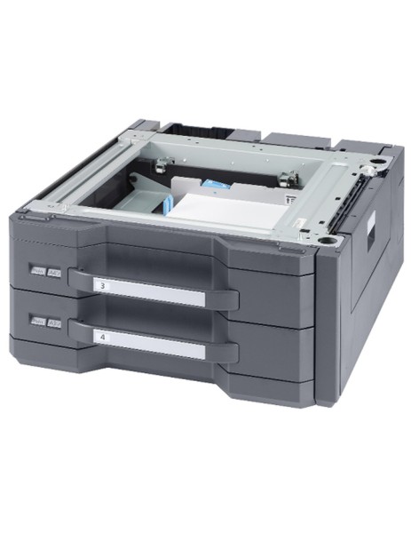 UTAX PF-730 Papierfach, 2 x 500 Blatt, für UTAX