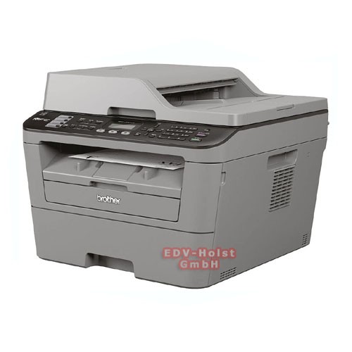 Brother MFC-L2700dn, MFC L2700dn, ca. 11.781 Seiten gedruckt, gebraucht / pen/ ell