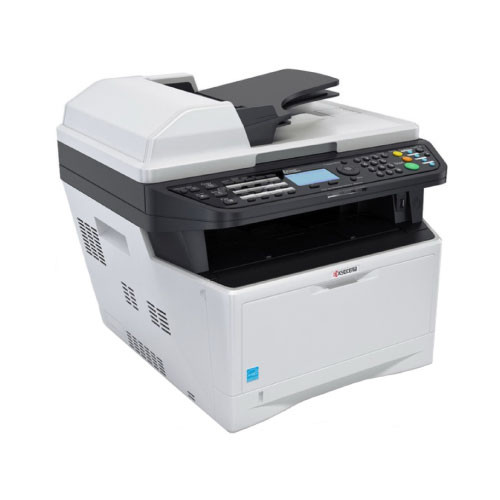 Kyocera FS-1030 MFP, ca. 106.530 Seiten gedruckt, gebraucht/ BH270625