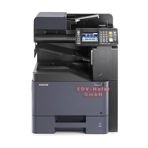 Kyocera TASKalfa 306ci, ca. 165.737 Seiten gedruckt, gebraucht/ BH200625