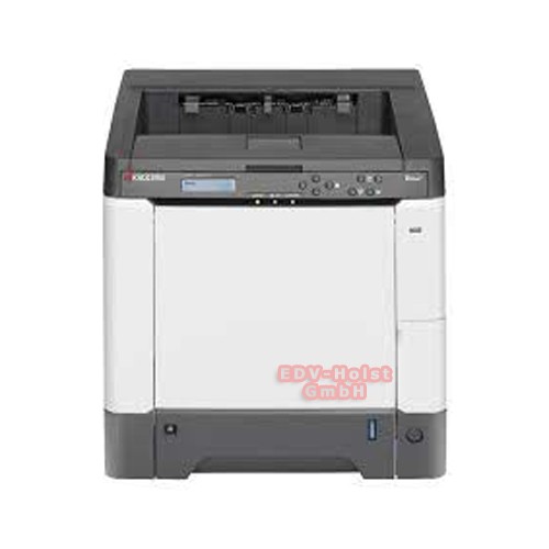 Kyocera P6026CDN, ca. 4.875 Seiten gedruckt, gebraucht / G229.2