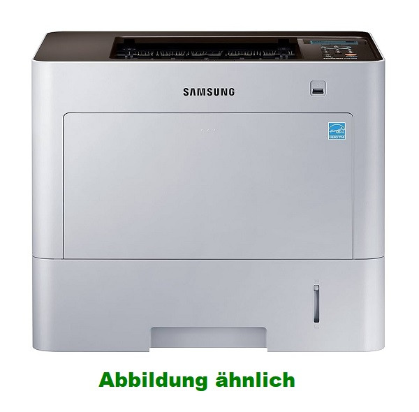 Samsung ProXpress M4030ND, ca. 115 Seiten gedruckt, gebraucht/ S161025