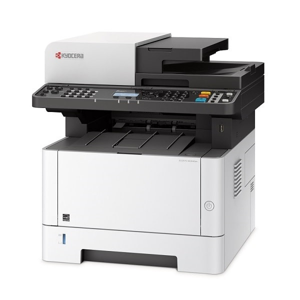 Kyocera Ecosys M2040dn, ca. 12.731 Seiten gedruckt, gebraucht/ BH170625