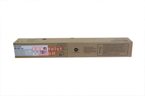 Sharp MX-51GT-YA, Toner, ca. 18.000 Seiten, yellow