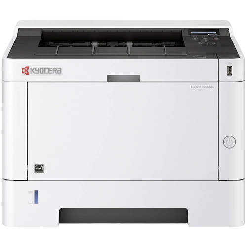Kyocera Ecosys P2040dn, ca. 8.830 Seiten gedruckt, gebraucht/ BH170625