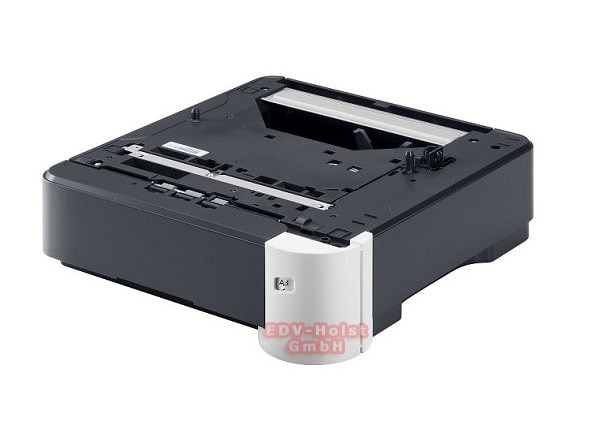 Kyocera Papierkassette PF-4100, PF 4100, 500 Blatt, gebraucht