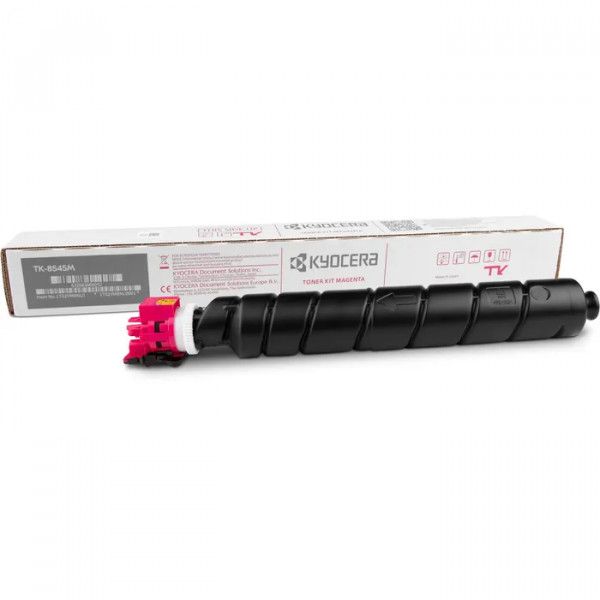 Kyocera TK-8545K, Toner, ca. 20.000 Seiten, schwarz