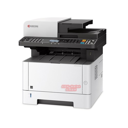 Kyocera M2135DN, ca. 14.495 Seiten gedruckt, gebraucht/ BH170625