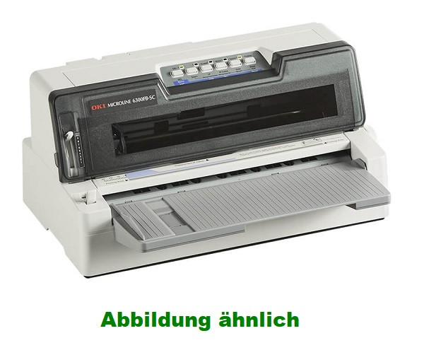 OKI Microline 6300 FB-SC/ S120925