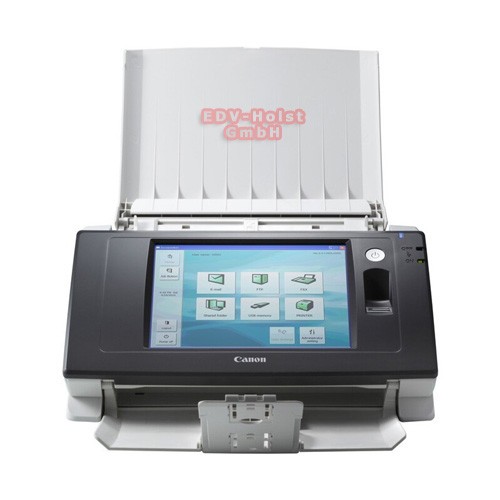 Canon Scanfront 330, ca. 16.800 Seiten gescannt, gebraucht/ e-12822