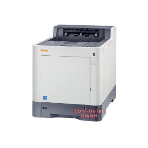 UTAX P-C3560dn, P-C3560dn, ca. 66.075 Seiten gedruckt, gebraucht, NL51022