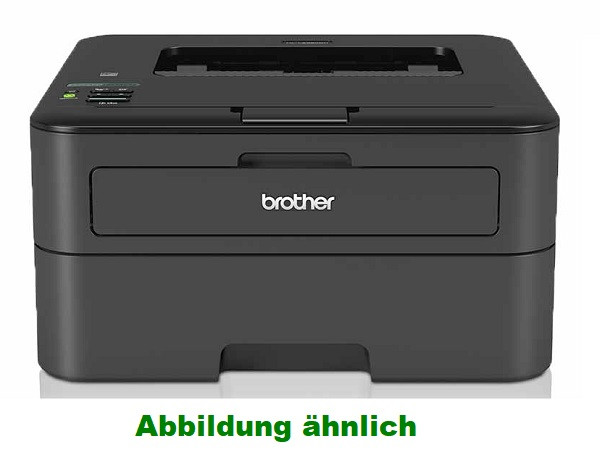 Brother HL-L2360DN, ca. 13.850 Seiten gedruckt, gebraucht/ BH240725